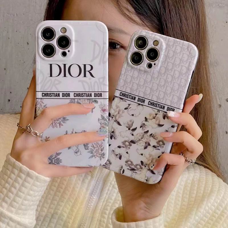 Dior iphone 7-14pro max 106